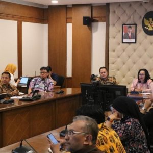 Indonesia Targetkan Peringkat 50 Besar Global Innovation Index
