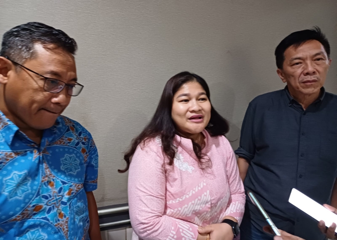 KPK Nilai Masalah Perizinan Masih Jadi Titik Rawan Korupsi, KAD Jatim dan KOK Gelar FGD