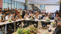 Jelang Mudik, Menko Muhadjir Sidak di Pelabuhan Merak