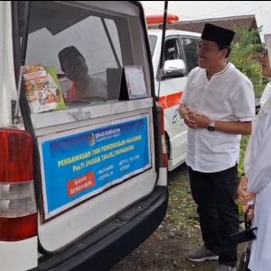 Kadinkes Banyuwangi Pastikan Makanan di Pasar Takjil Layak Dikonsumsi