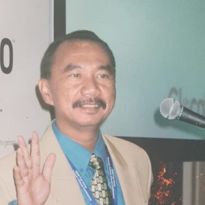 Wahai Jiwa yang Tenang!