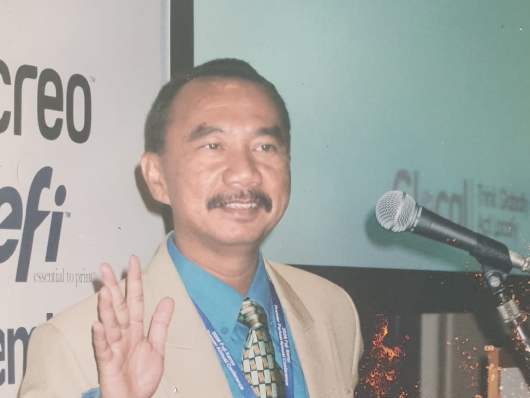 Wahai Jiwa yang Tenang!