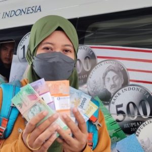 MUI Kota Kediri Ingatkan Jual Beli Uang itu Hukumnya Riba, Bank Indonesia Kasih Solusinya