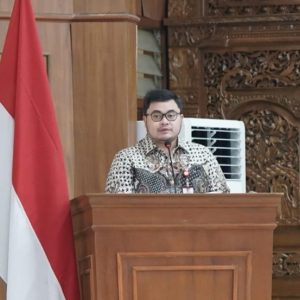 LKPJ 2023, Bupati Kediri Sampaikan Capaian Indikator Kinerja