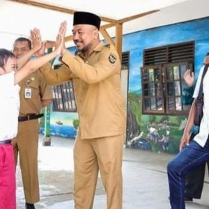 Pahami Anak Berkebutuhan Khusus, YLPA Kota Kediri Bersama Dinas Pendidikan Gelar Parenting