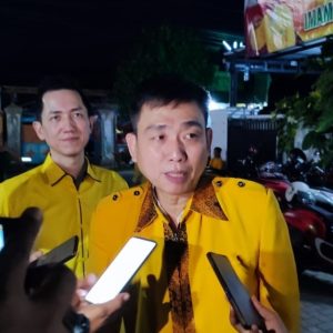 Sujono Teguh Wijaya Inginkan Kesejahteraan Pelaku UMKM Meningkat Lewat Pokmas