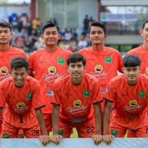 Tambah 10 Pemain Baru,  Persekabpas Target Lolos Babak 32 Besar