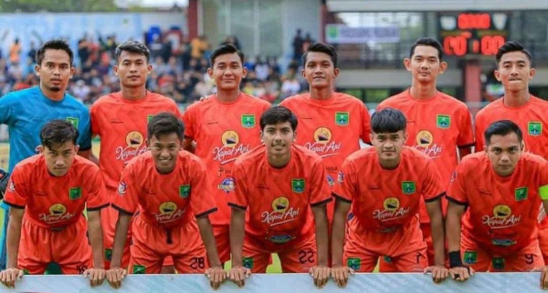 Tambah 10 Pemain Baru,  Persekabpas Target Lolos Babak 32 Besar