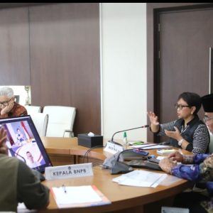 Pemerintah Akan Berikan Bantuan Kesehatan Untuk Palestina dan Sudan