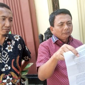 Hotel Garden Palace Segera Dieksekusi