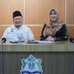 Srikandi Senator Jatim, Lia Istifahma Apresiasi Kiprah Ketua DPD RI Srikandi Senator Jatim, Lia Istifahma Apresiasi Kiprah Ketua DPD RI