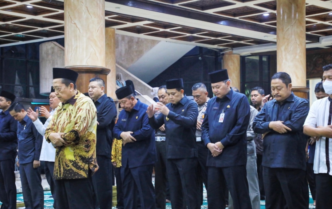 Capaian IKS Jatim Didukung Dua Manifestasi Kesalehan Sosial
