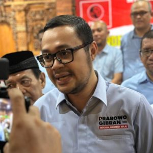 Ketua Projo Masuk Bursa Cawagub Jatim 2024 Versi ARCI Ketua Projo Masuk Bursa Cawagub Jatim 2024 Versi ARCI