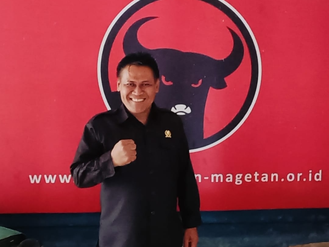 Jelang Pilkada DPC PDI Perjuangan Akan Adakan Penjaringan Bakal Calon