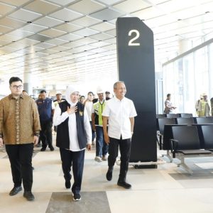 Penerbangan Rute Jakarta-Kediri Segera Dibuka, Mudik ke Jatim Makin Nyaman