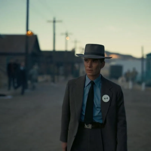 Film “Oppenheimer” Meningkatkan Kunjungan Wisata ke Los Alamos Film “Oppenheimer” Meningkatkan Kunjungan Wisata ke Los Alamos