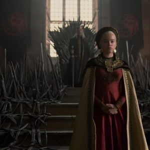 Musim kedua “House of the Dragon” tayang bulan Juni 2024 Musim kedua “House of the Dragon” tayang bulan Juni 2024