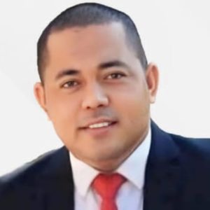 Berlaga Di Garut, Laskar Santri Mbeling Minta Doa Restu Masyarakat Pasuruan Raya