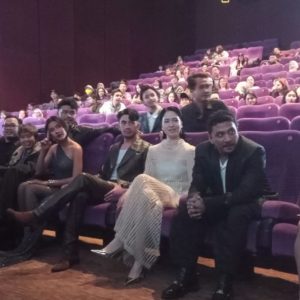 Film “24 Jam Bersama Gaspar” Berikan Pengalaman Baru Bagi Pemeran Film “24 Jam Bersama Gaspar” Berikan Pengalaman Baru Bagi Pemeran