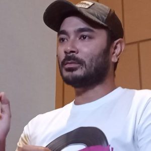 Marthino Lio Kenang Glenn Fredly Sebagai Sosok Berjiwa Kuat Marthino Lio Kenang Glenn Fredly Sebagai Sosok Berjiwa Kuat