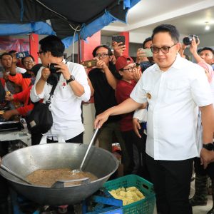 Potensi Bencana Hidrometeorologi Meningkat, Masyarakat Diimbau Tingkatkan Kewaspadaan Potensi Bencana Hidrometeorologi Meningkat, Masyarakat Diimbau Tingkatkan Kewaspadaan