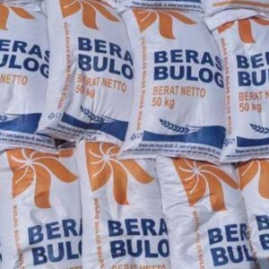 Masyarakat Keluhkan Harga Beras Capai 90 Ribu per 5 Kg