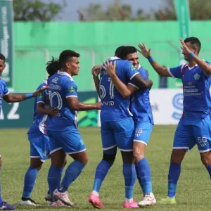 Gunduli Semen Padang 3-0 di Leg I, PSBS Biak Berpeluang Juara Liga 2