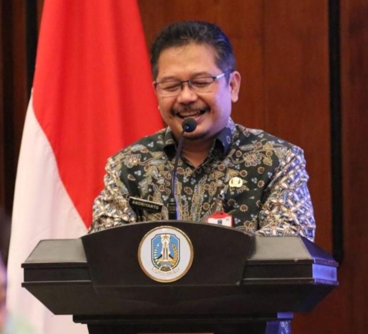 Pj Bupati Pasuruan, Segera Tindak Lanjuti Keputusan DPRD : Evaluasi, Komunikasi Dan Sinergitas