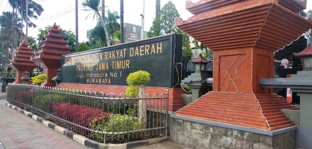 KPU Jatim Selesaikan Penghitungan Suara, Ini 120 Anggota DPRD Jatim Hasil Pemilu 2024