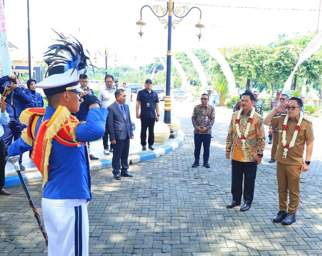 Lima Tahun Terakhir, Jatim Terbanyak Siswa Lolos Masuk PTN Jalur SNPB