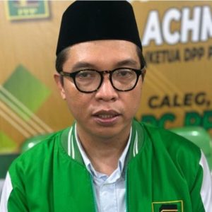 PPP Pertimbangkan Khofifah di Pilgub Jatim, Ketua Golkar Jatim Kuda Hitam PPP Pertimbangkan Khofifah di Pilgub Jatim, Ketua Golkar Jatim Kuda Hitam
