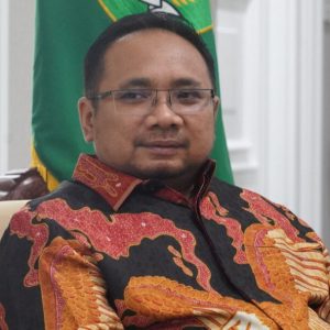 Menag Gus Men Keluarkan Edaran Ajak Jaga Ukhuwah Sikapi Potensi Beda Awal Puasa