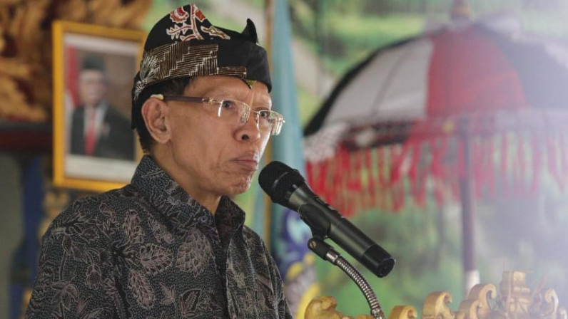 Hari Raya Nyepi & Ramadan Jadi Momentum Saling Beri Cahaya dan Kebahagiaan