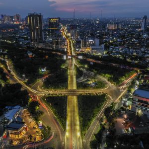 Eri Optimistis Realisasi Investasi Surabaya Mengerek Ekonomi Kerakyatan Eri Optimistis Realisasi Investasi Surabaya Mengerek Ekonomi Kerakyatan