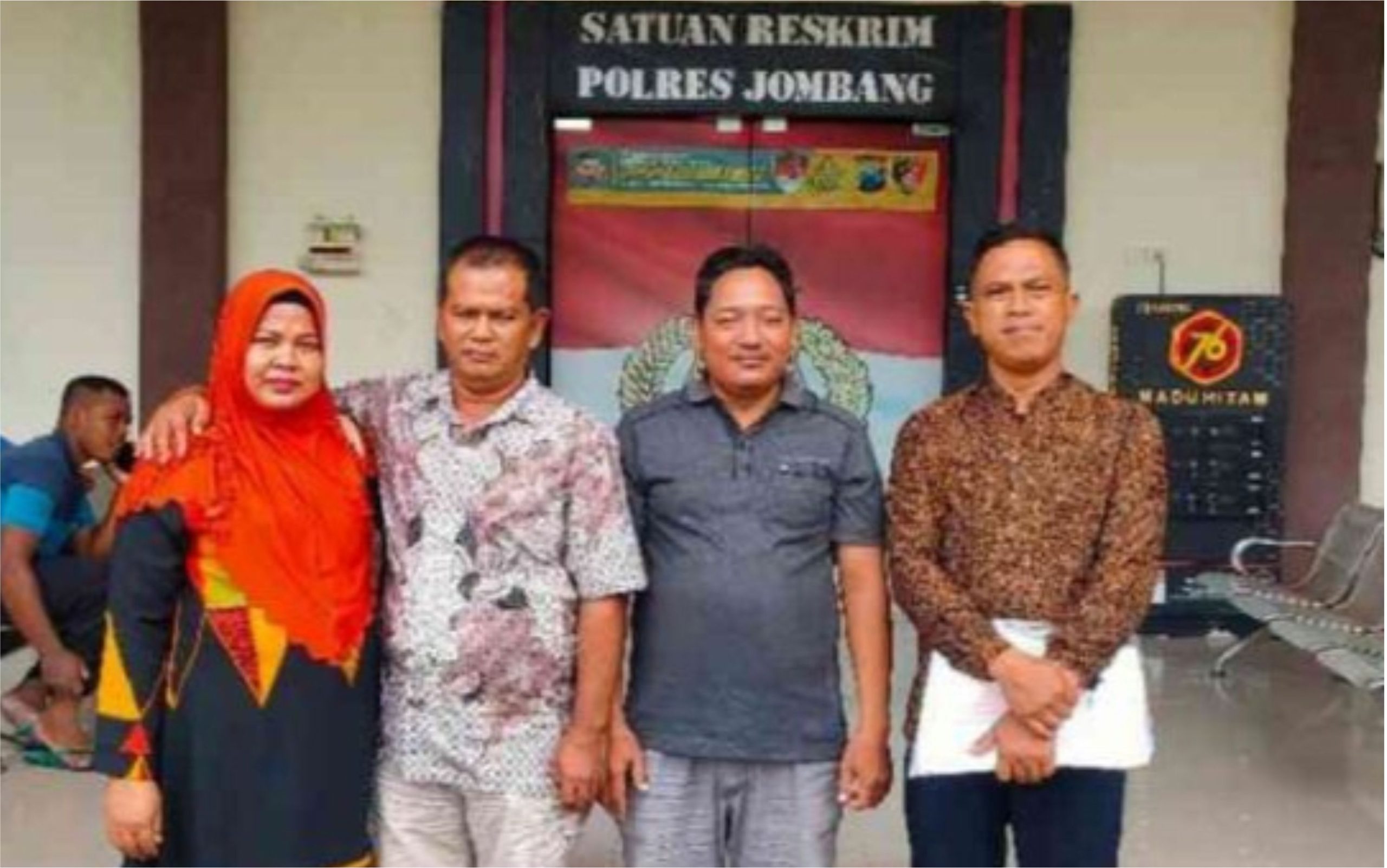 Penyidik Didesak Cepat Masukkan YAS di Sel Tahanan, Permudah Bongkar Sindikat Penipuan CPNS Lebih Besar