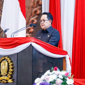 Potensi Energi Baru Terbarukan Jatim Capai 188.410 MW Potensi Energi Baru Terbarukan Jatim Capai 188.410 MW