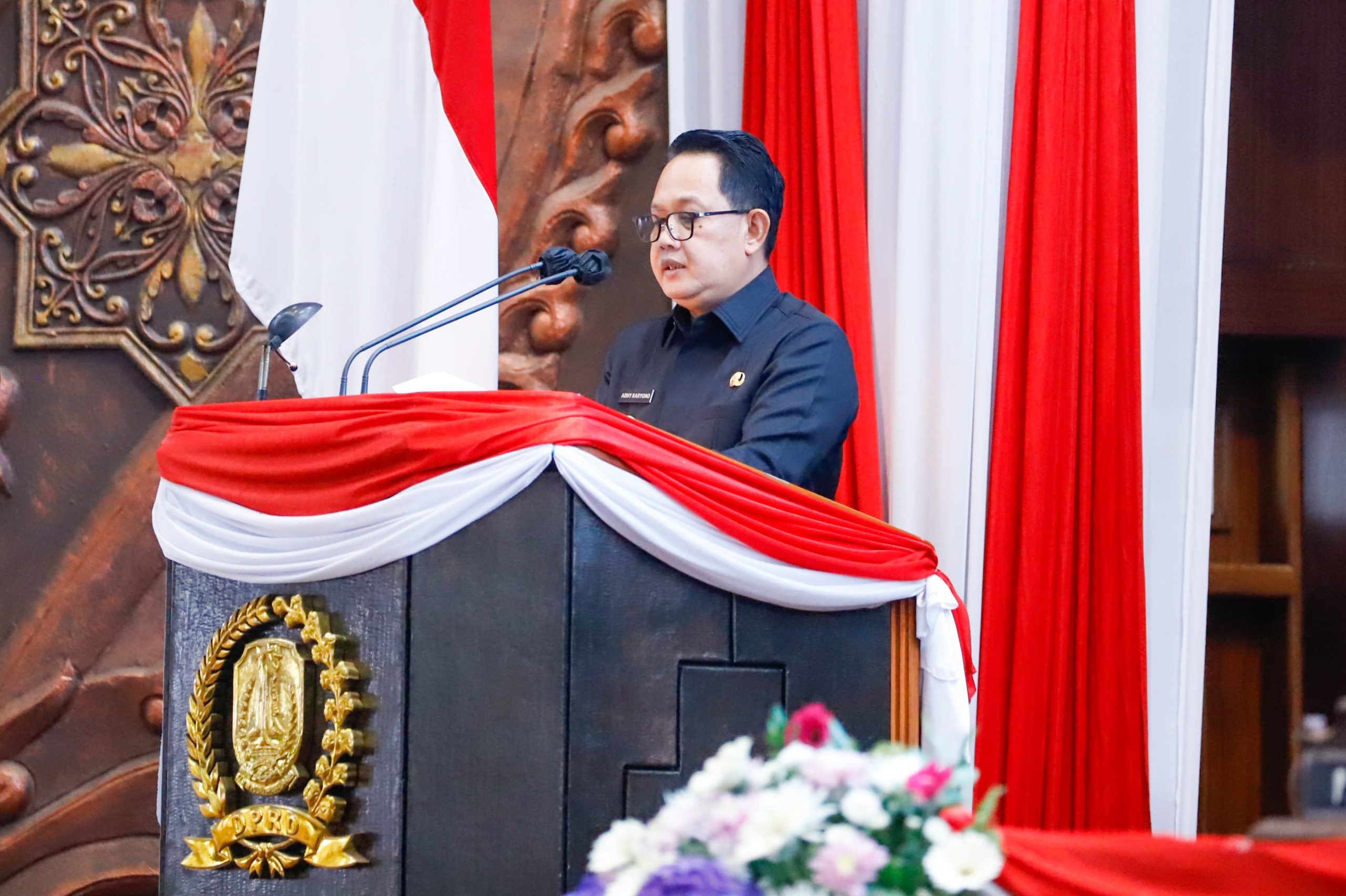 Potensi Energi Baru Terbarukan Jatim Capai 188.410 MW