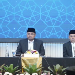 Pemerintah Tetapkan 1 Ramadan 1445 H pada 12 Maret 2024 Pemerintah Tetapkan 1 Ramadan 1445 H pada 12 Maret 2024