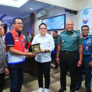 Di Jatim, Selama Ramadhan dan Idul Fitri BBM dan LPJ Mencukupi Di Jatim, Selama Ramadhan dan Idul Fitri BBM dan LPJ Mencukupi