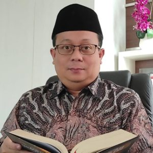 Puasa sebagai Media Self Control