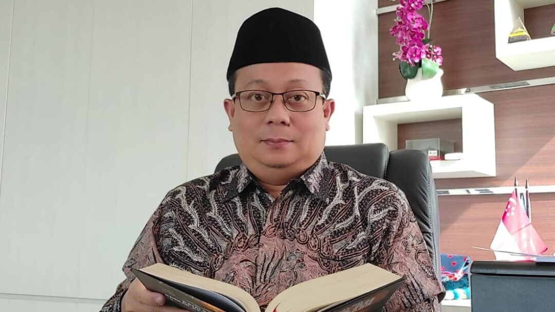Puasa sebagai Media Self Control