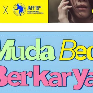 Bioskop Online Hadirkan 5 Film Pendek dari JAFF 18 Bioskop Online Hadirkan 5 Film Pendek dari JAFF 18