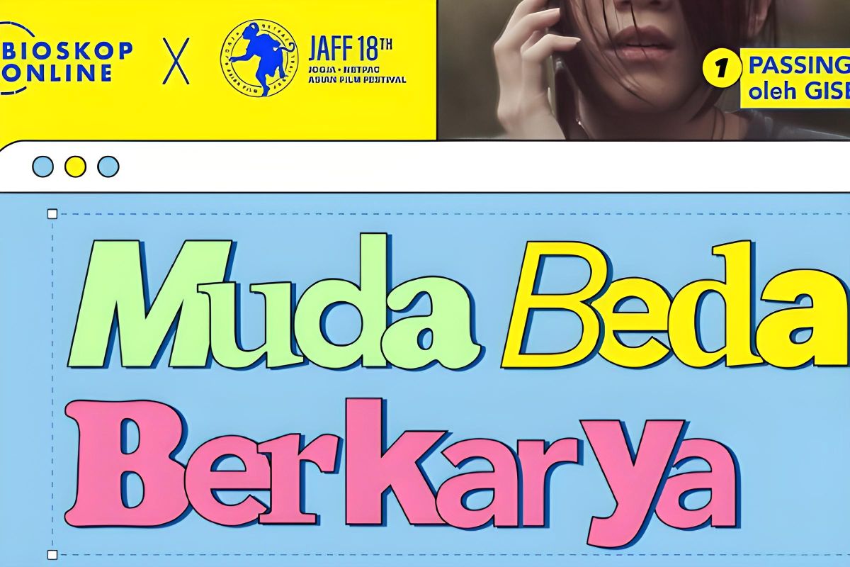 Bioskop Online Hadirkan 5 Film Pendek dari JAFF 18