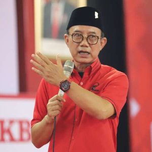 Masih Ada Peluang Kader PDIP Menjadi Wakilnya Khofifah
