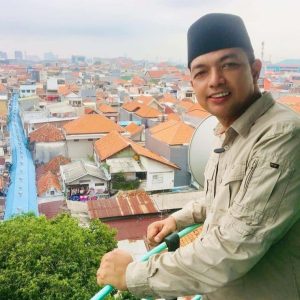 Gus Hans : Putusan MK Sesuai Fakta Lapangan, Dukung Pemerintahan Baru Gus Hans : Putusan MK Sesuai Fakta Lapangan, Dukung Pemerintahan Baru