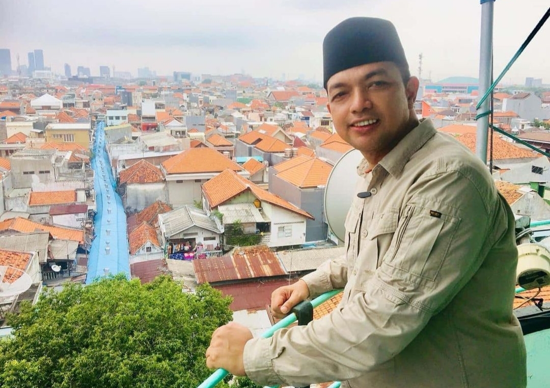 Gus Hans : Putusan MK Sesuai Fakta Lapangan, Dukung Pemerintahan Baru
