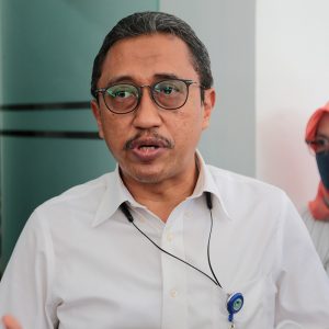 Libur Lebaran, PDAM Surya Sembada Tetap Melayani 24 Jam Lewat Aplikasi CIS Libur Lebaran, PDAM Surya Sembada Tetap Melayani 24 Jam Lewat Aplikasi CIS