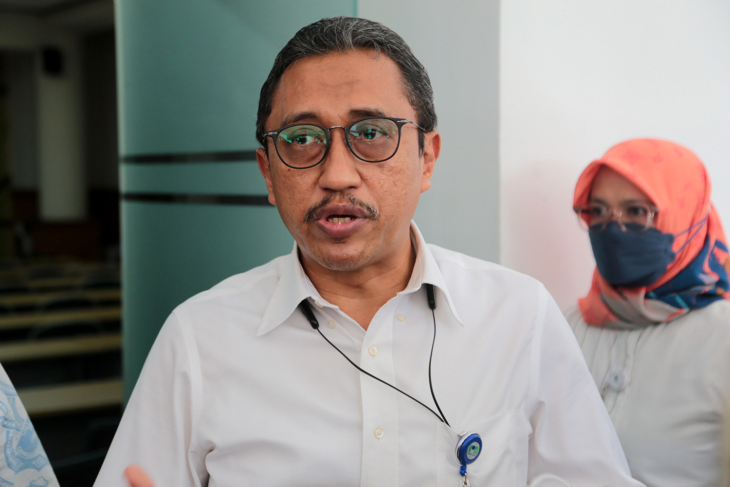 Libur Lebaran, PDAM Surya Sembada Tetap Melayani 24 Jam Lewat Aplikasi CIS  