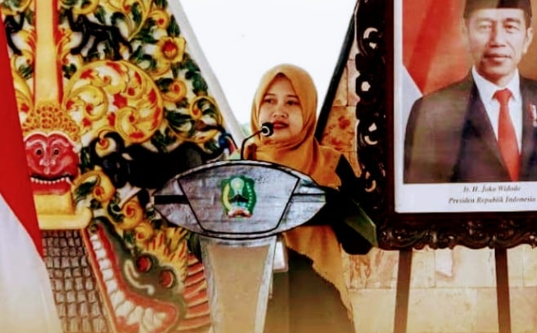 PT BPRS Perseroda Magetan Kembangkan Inovasi Program Pembiayaan Emas, dan Porsi Haji.