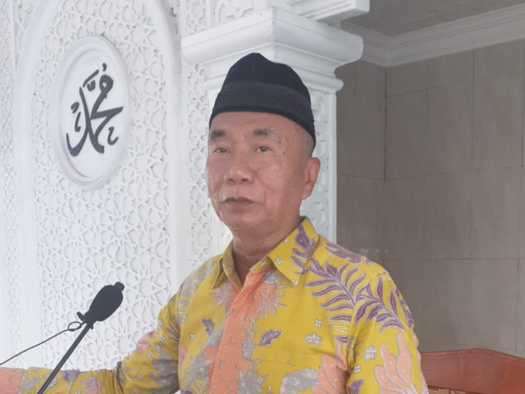 Belajarlah Diam!